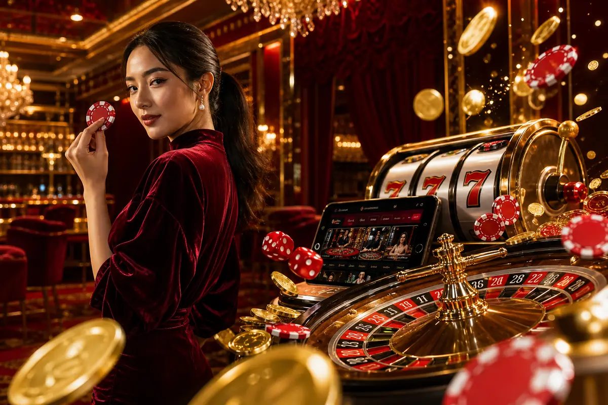 slot13